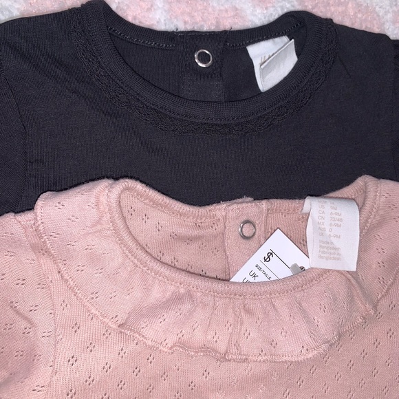 H&M Baby Girl 6-12 month - Picture 10 of 10
